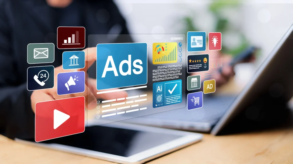 publicidad Meta Ads Murcia