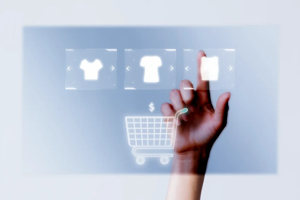 tienda online Murcia