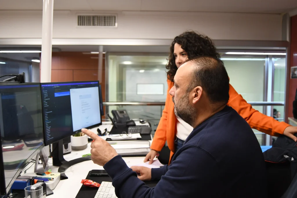 integraciones ERP Murcia