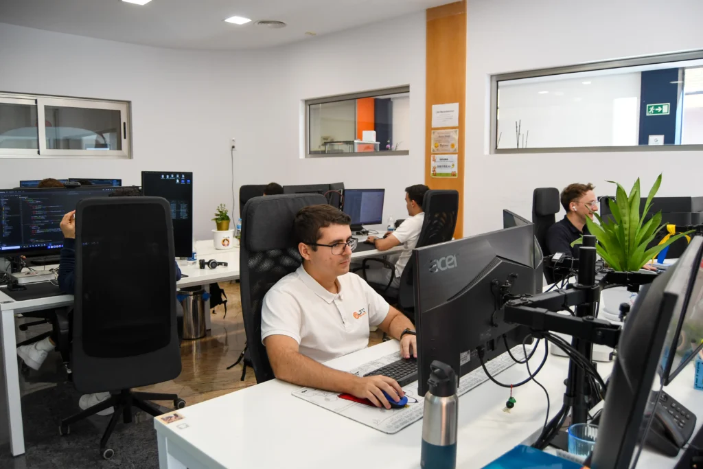 soporte informático presencial Murcia