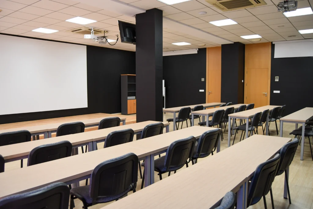 sala de eventos Murcia