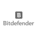 logo de bitdefender