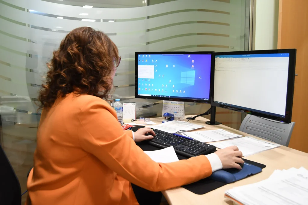 Microsoft 365 para empresas Murcia