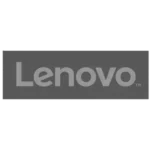 logo de lenovo