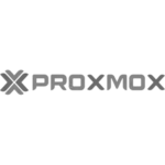logo de proxmox