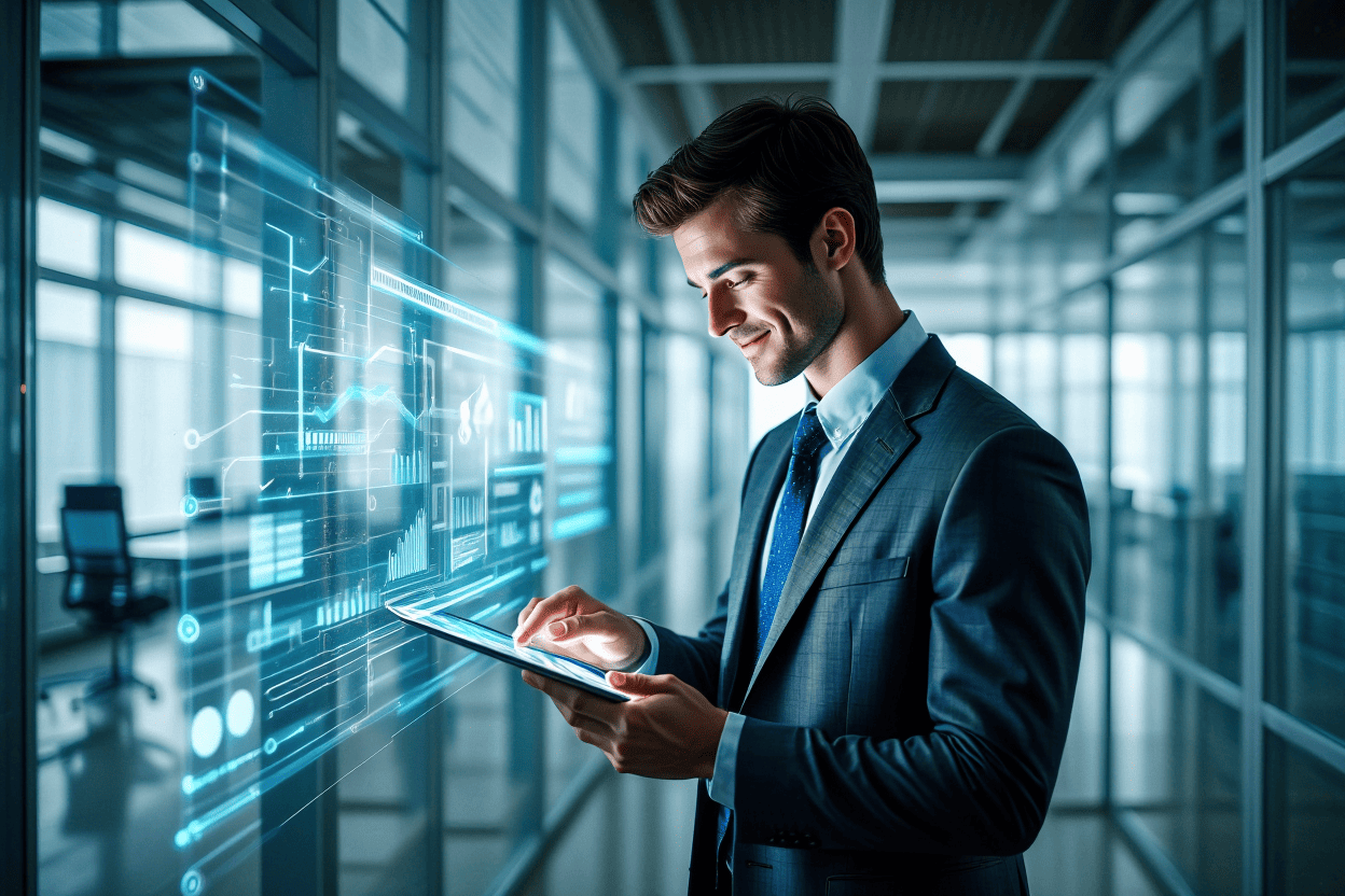 Transformación Digital para PYMES: Por Qué Necesitas un Partner Tecnológico
