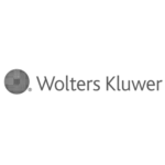 logo de wolters kluwer