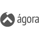 logo de ágora