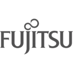 logo de fujitsu