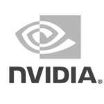 logo de nvidia