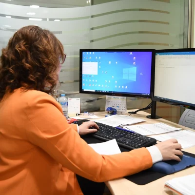 Microsoft 365 para empresas Murcia