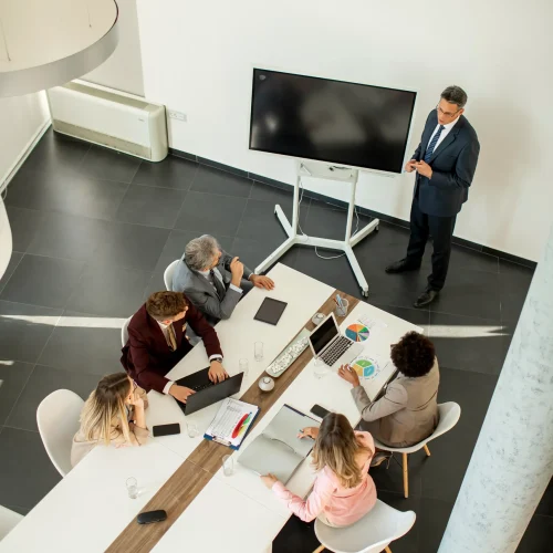 coworking en San Javier Murcia